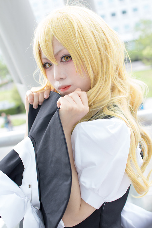 【コスプレ】「GWとなコス」美麗コスプレイヤーまとめ！「FGO」「アズレン」人気キャラ集結