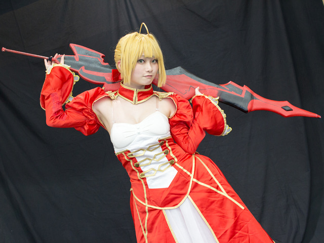 【コスプレ】「GWとなコス」美麗コスプレイヤーまとめ！「FGO」「アズレン」人気キャラ集結
