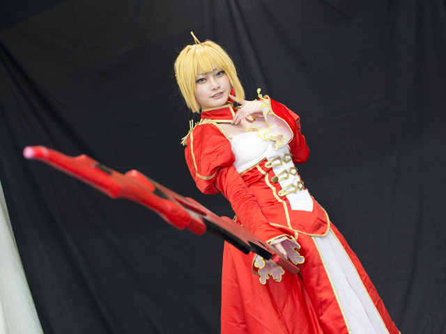【コスプレ】「GWとなコス」美麗コスプレイヤーまとめ！「FGO」「アズレン」人気キャラ集結