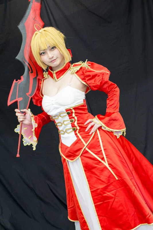 【コスプレ】「GWとなコス」美麗コスプレイヤーまとめ！「FGO」「アズレン」人気キャラ集結