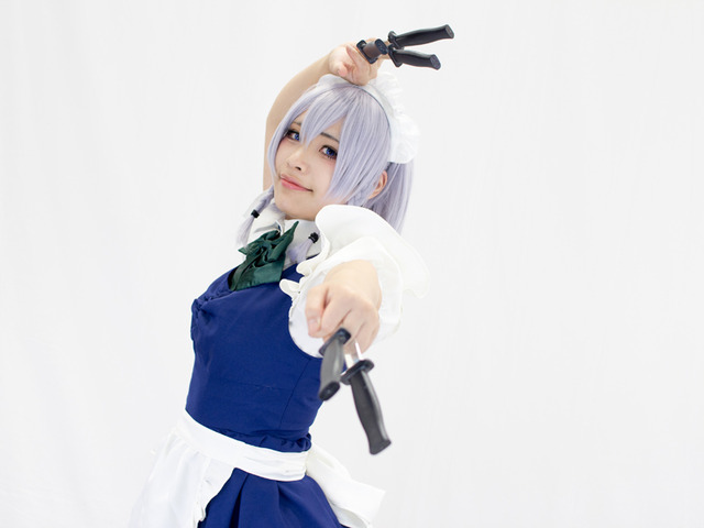 【コスプレ】「GWとなコス」美麗コスプレイヤーまとめ！「FGO」「アズレン」人気キャラ集結