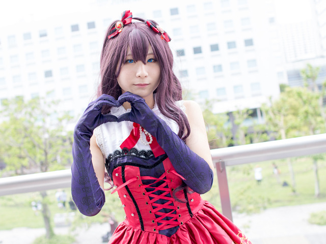 【コスプレ】「GWとなコス」美麗コスプレイヤーまとめ！「FGO」「アズレン」人気キャラ集結