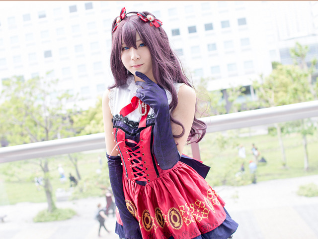 【コスプレ】「GWとなコス」美麗コスプレイヤーまとめ！「FGO」「アズレン」人気キャラ集結
