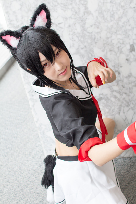 【コスプレ】「GWとなコス」美麗コスプレイヤーまとめ！「FGO」「アズレン」人気キャラ集結