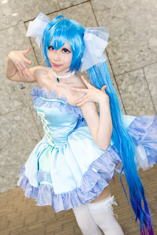 【コスプレ】「GWとなコス」美麗コスプレイヤーまとめ！「FGO」「アズレン」人気キャラ集結