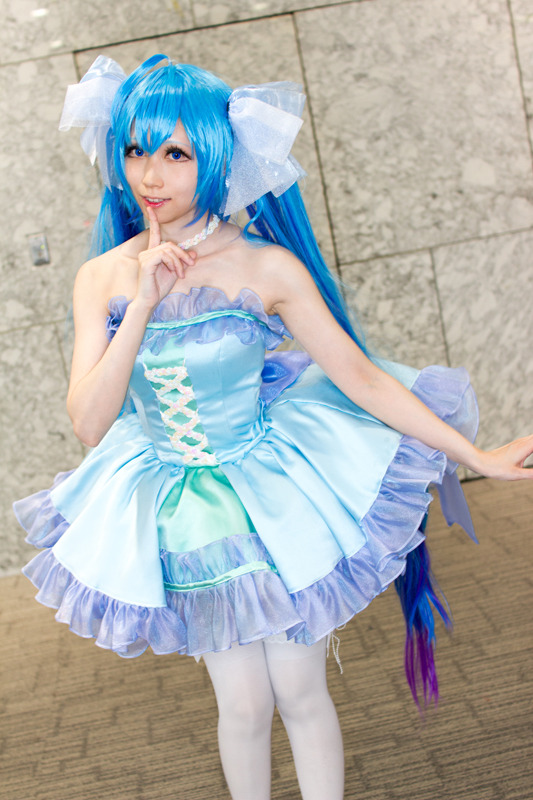 【コスプレ】「GWとなコス」美麗コスプレイヤーまとめ！「FGO」「アズレン」人気キャラ集結