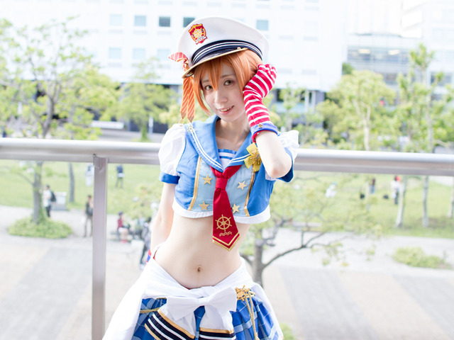 【コスプレ】「GWとなコス」美麗コスプレイヤーまとめ！「FGO」「アズレン」人気キャラ集結