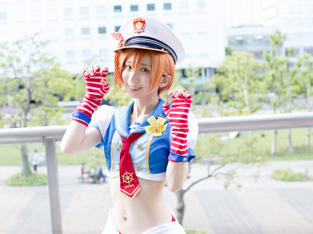【コスプレ】「GWとなコス」美麗コスプレイヤーまとめ！「FGO」「アズレン」人気キャラ集結