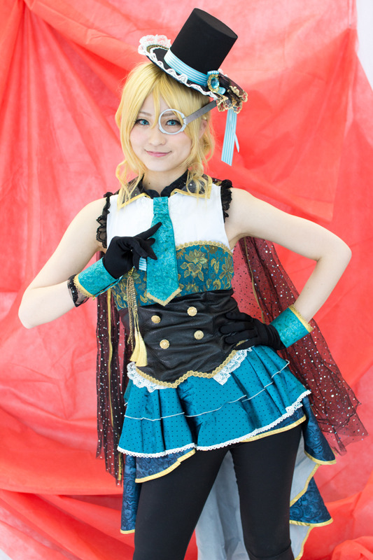 【コスプレ】「GWとなコス」美麗コスプレイヤーまとめ！「FGO」「アズレン」人気キャラ集結