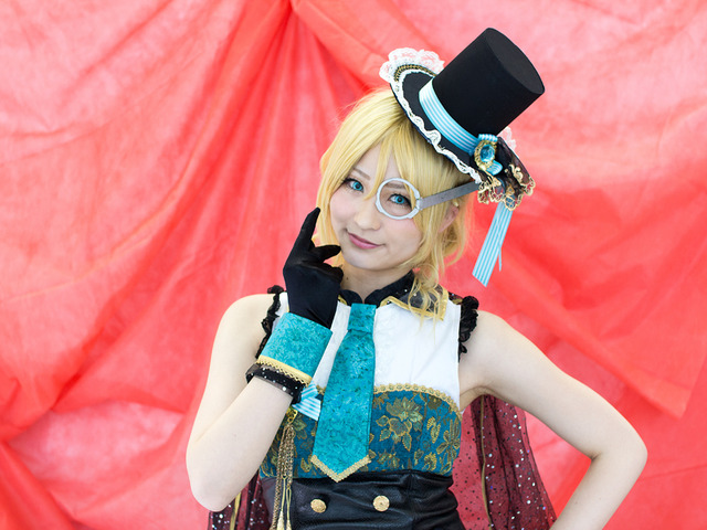 【コスプレ】「GWとなコス」美麗コスプレイヤーまとめ！「FGO」「アズレン」人気キャラ集結