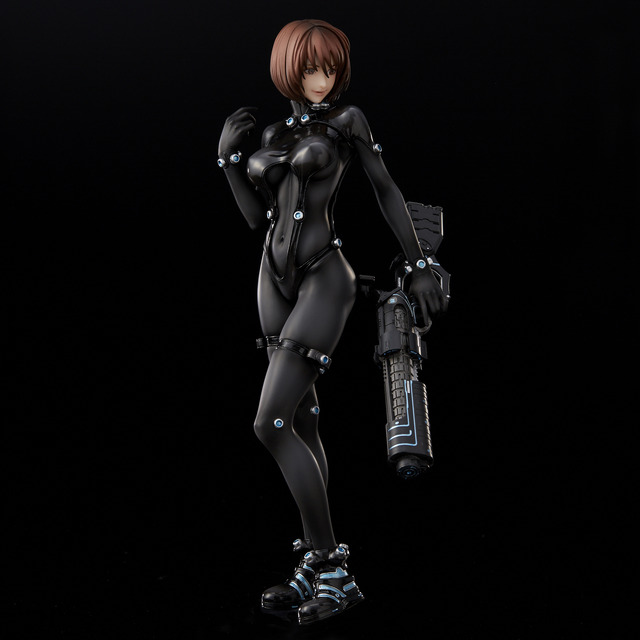 『GANTZ:O』山咲杏　Xショットガンver. 17,064円（税込）(C) 奥浩哉／集英社・「GANTZ:O」製作委員会