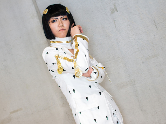 【コスプレ】リゼロ、宝石の国、NARUTO…「スパコミ27 」2日目に人気キャラ目白押し！