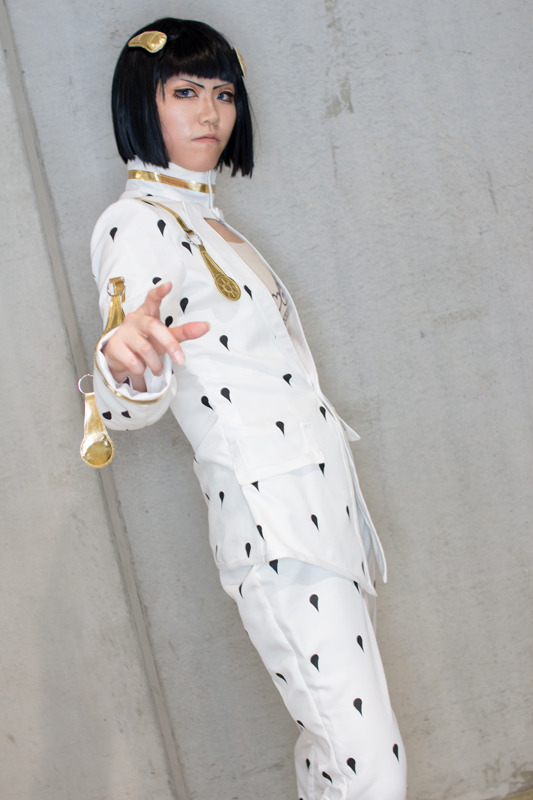 【コスプレ】リゼロ、宝石の国、NARUTO…「スパコミ27 」2日目に人気キャラ目白押し！