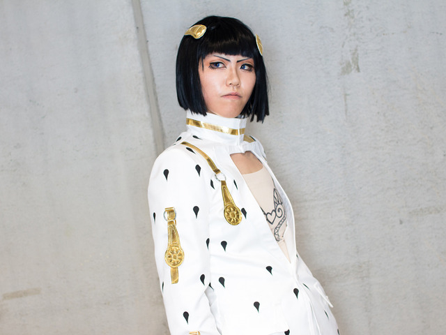 【コスプレ】リゼロ、宝石の国、NARUTO…「スパコミ27 」2日目に人気キャラ目白押し！