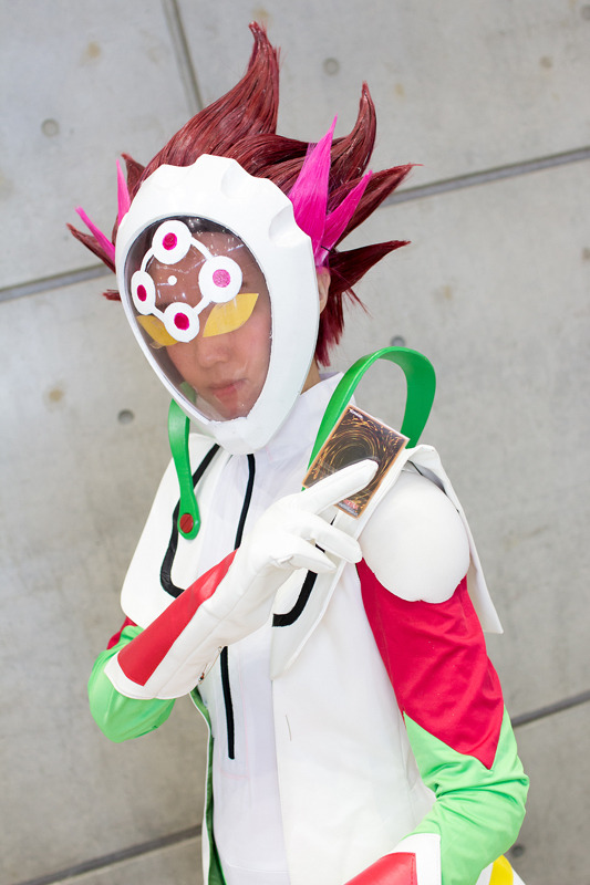 【コスプレ】リゼロ、宝石の国、NARUTO…「スパコミ27 」2日目に人気キャラ目白押し！