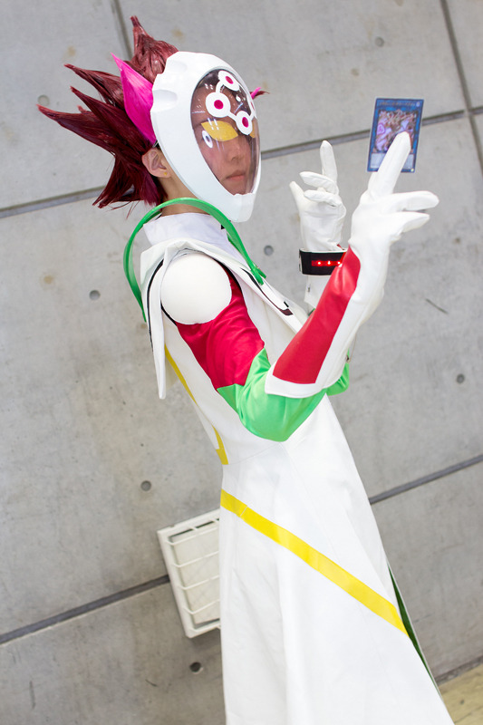 【コスプレ】リゼロ、宝石の国、NARUTO…「スパコミ27 」2日目に人気キャラ目白押し！