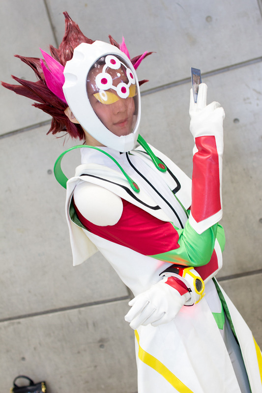 【コスプレ】リゼロ、宝石の国、NARUTO…「スパコミ27 」2日目に人気キャラ目白押し！