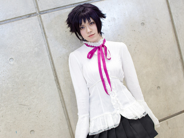 【コスプレ】リゼロ、宝石の国、NARUTO…「スパコミ27 」2日目に人気キャラ目白押し！