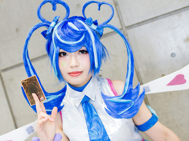 【コスプレ】リゼロ、宝石の国、NARUTO…「スパコミ27 」2日目に人気キャラ目白押し！