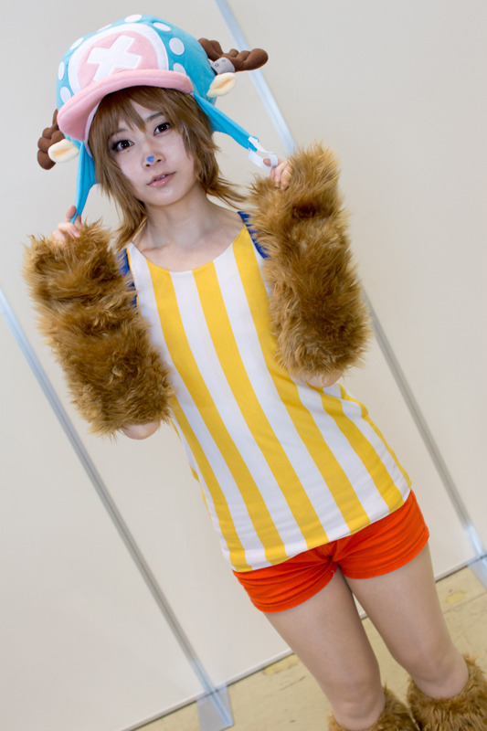 【コスプレ】リゼロ、宝石の国、NARUTO…「スパコミ27 」2日目に人気キャラ目白押し！