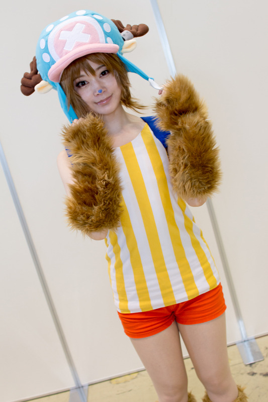 【コスプレ】リゼロ、宝石の国、NARUTO…「スパコミ27 」2日目に人気キャラ目白押し！