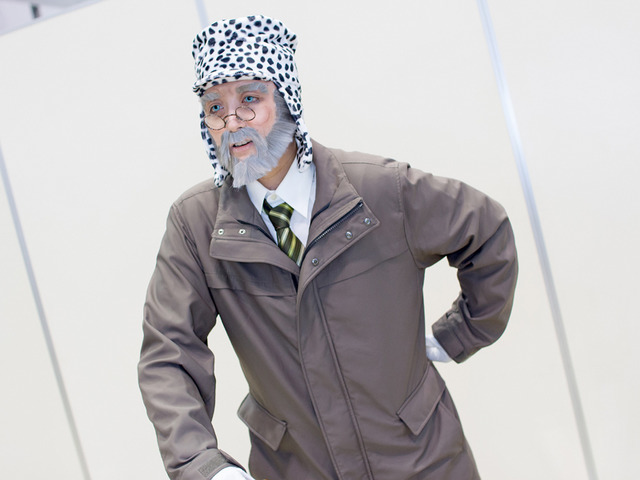 【コスプレ】リゼロ、宝石の国、NARUTO…「スパコミ27 」2日目に人気キャラ目白押し！