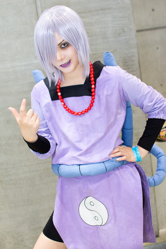 【コスプレ】リゼロ、宝石の国、NARUTO…「スパコミ27 」2日目に人気キャラ目白押し！