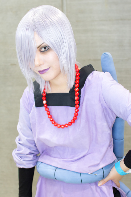 【コスプレ】リゼロ、宝石の国、NARUTO…「スパコミ27 」2日目に人気キャラ目白押し！