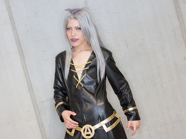 【コスプレ】リゼロ、宝石の国、NARUTO…「スパコミ27 」2日目に人気キャラ目白押し！