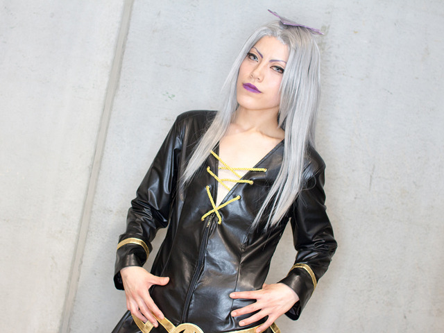 【コスプレ】リゼロ、宝石の国、NARUTO…「スパコミ27 」2日目に人気キャラ目白押し！