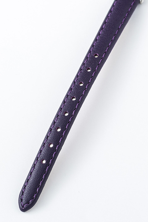 「『刀剣乱舞-ONLINE-』コラボレーション腕時計」薬研藤四郎モデル13,000円（税別）(C)2015-2018 DMM GAMES/Nitroplus