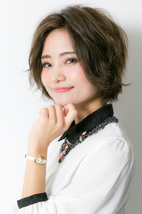 「『刀剣乱舞-ONLINE-』コラボレーション腕時計」太鼓鐘貞宗モデル13,000円（税別）(C)2015-2018 DMM GAMES/Nitroplus