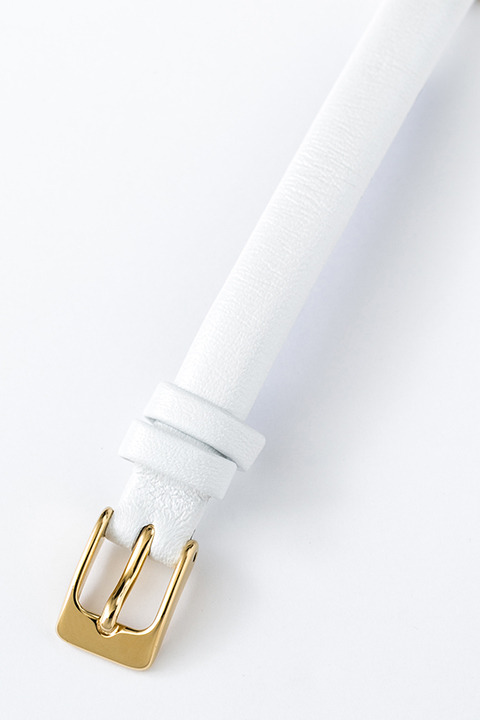 「『刀剣乱舞-ONLINE-』コラボレーション腕時計」太鼓鐘貞宗モデル13,000円（税別）(C)2015-2018 DMM GAMES/Nitroplus