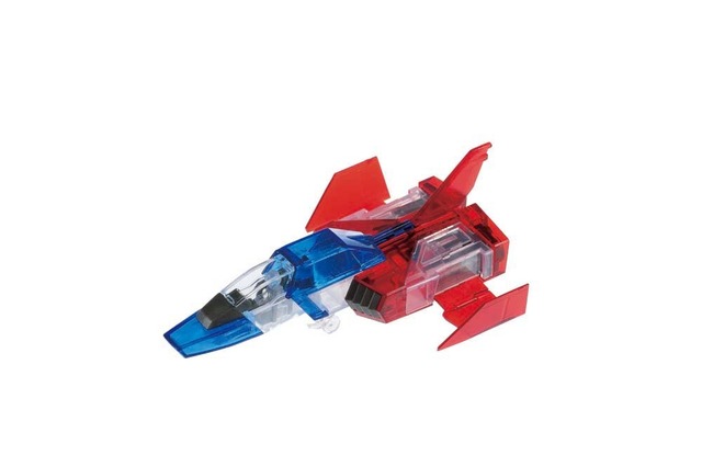 「一番くじコラボ 機動戦士ガンダム ガンプラ」1回650円（税込）F-1賞 MG1/100 FF-X7コアファイター(C)創通・サンライズ