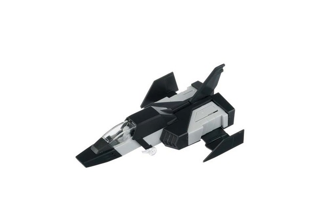 「一番くじコラボ 機動戦士ガンダム ガンプラ」1回650円（税込）F-1賞 MG1/100 FF-X7コアファイター(C)創通・サンライズ