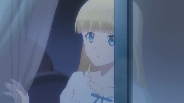 TVアニメ『多田くんは恋をしない』第6話より(C)TADAKOI PARTNERS