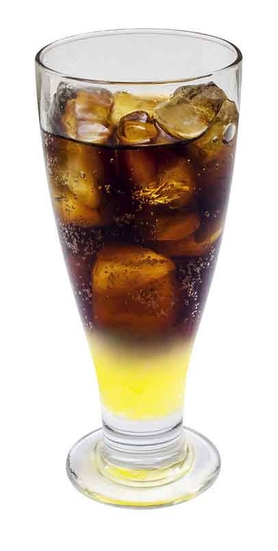 「セガコラボカフェ PERSONA5 the Animation」坂本 竜司  600円（税込）(C)ATLUS (C)SEGA/PERSONA5 the Animation Project (C)SEGA