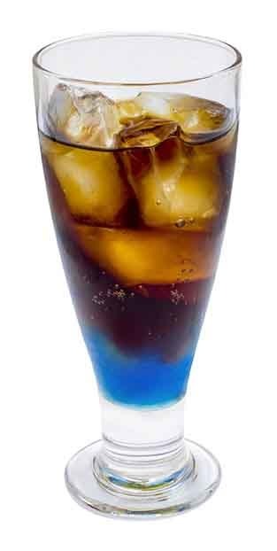 「セガコラボカフェ PERSONA5 the Animation」モルガナ  600円（税込）(C)ATLUS (C)SEGA/PERSONA5 the Animation Project (C)SEGA