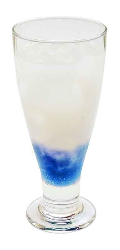 「セガコラボカフェ PERSONA5 the Animation」喜多川 祐介 600円（税込）(C)ATLUS (C)SEGA/PERSONA5 the Animation Project (C)SEGA