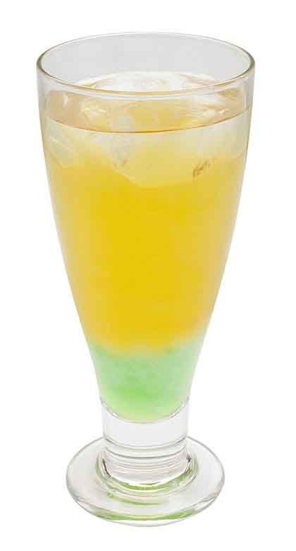 「セガコラボカフェ PERSONA5 the Animation」佐倉 双葉 600円（税込）(C)ATLUS (C)SEGA/PERSONA5 the Animation Project (C)SEGA