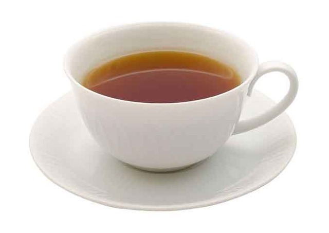 「セガコラボカフェ PERSONA5 the Animation」奥村 春  600円（税込）(C)ATLUS (C)SEGA/PERSONA5 the Animation Project (C)SEGA