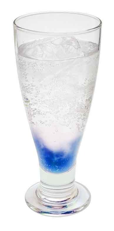 「セガコラボカフェ PERSONA5 the Animation」カロリーヌ＆ジュスティーヌ  600円（税込）(C)ATLUS (C)SEGA/PERSONA5 the Animation Project (C)SEGA