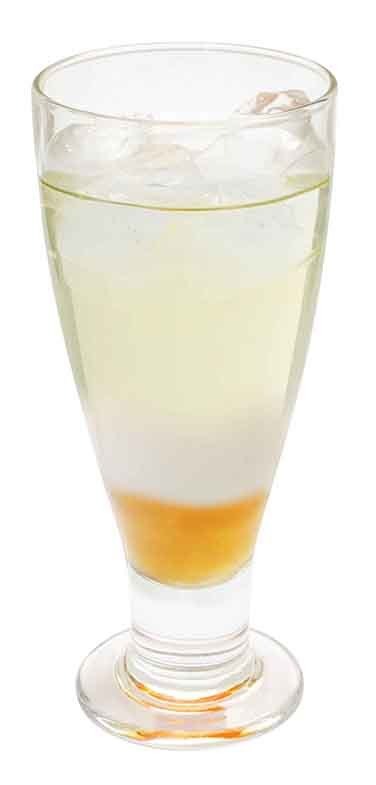 「セガコラボカフェ PERSONA5 the Animation」明智 吾郎  600円（税込）(C)ATLUS (C)SEGA/PERSONA5 the Animation Project (C)SEGA