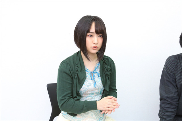 「ダンメモ×キノの旅」悠木碧＆斉藤壮馬インタビュー コラボ誕生秘話、 そして一緒に旅をしたいパートナーとは？