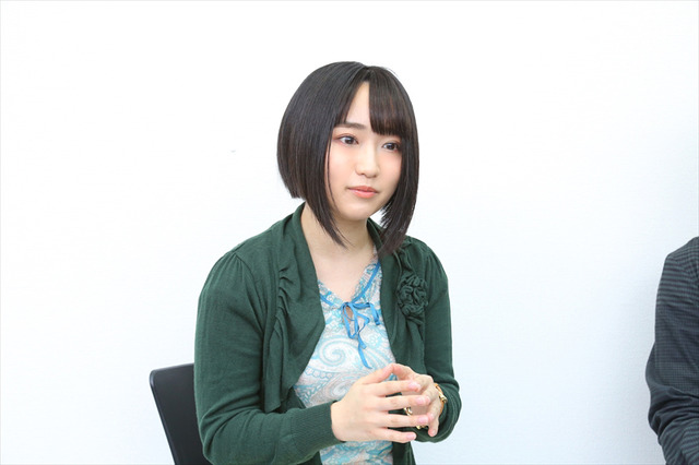 「ダンメモ×キノの旅」悠木碧＆斉藤壮馬インタビュー コラボ誕生秘話、 そして一緒に旅をしたいパートナーとは？