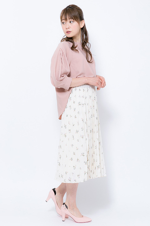 『A3!』コラボレーション 春組モデル イメージ(C)Liber Entertainment Inc. All Rights Reserved.