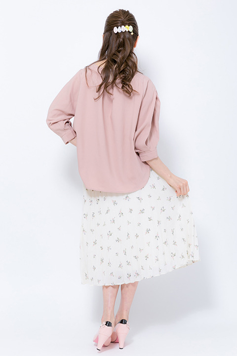 『A3!』コラボレーション 春組モデル イメージ(C)Liber Entertainment Inc. All Rights Reserved.