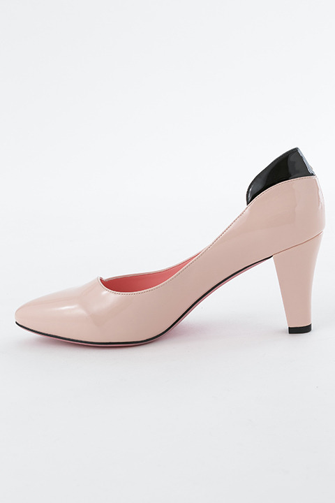 『A3!』コラボレーション シューズ　春組 モデル／16,800円（税別）(C)Liber Entertainment Inc. All Rights Reserved.