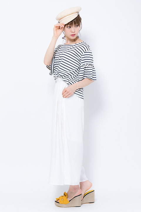 『A3!』コラボレーション 夏組モデル イメージ(C)Liber Entertainment Inc. All Rights Reserved.