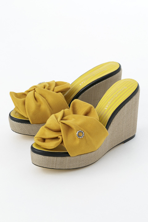 シューズ　夏組 モデル／14,800円（税別）